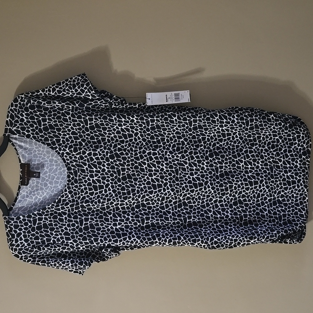 Womens XL Shirt Dana Buchman